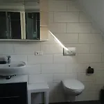 펜션 Gaestehaus Storchenhof