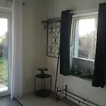 Gaestehaus Storchenhof *