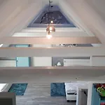 펜션 Gaestehaus Storchenhof