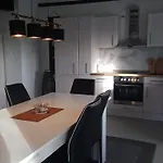 펜션 Gaestehaus Storchenhof *