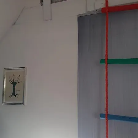 Gaestehaus Storchenhof 펜션
