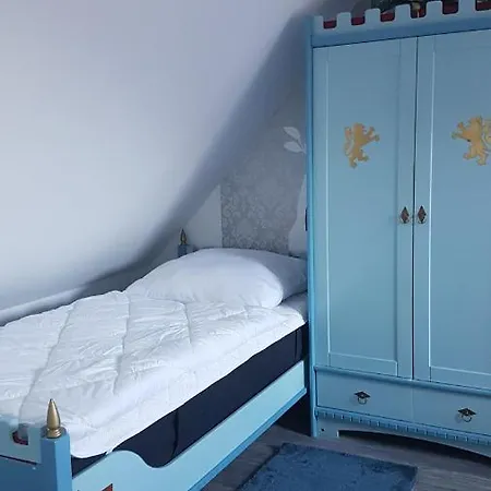 펜션 Gaestehaus Storchenhof
