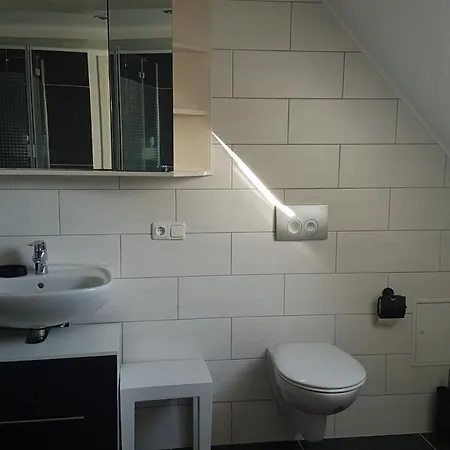 펜션 Gaestehaus Storchenhof
