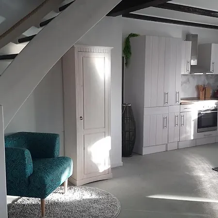 펜션 Gaestehaus Storchenhof *